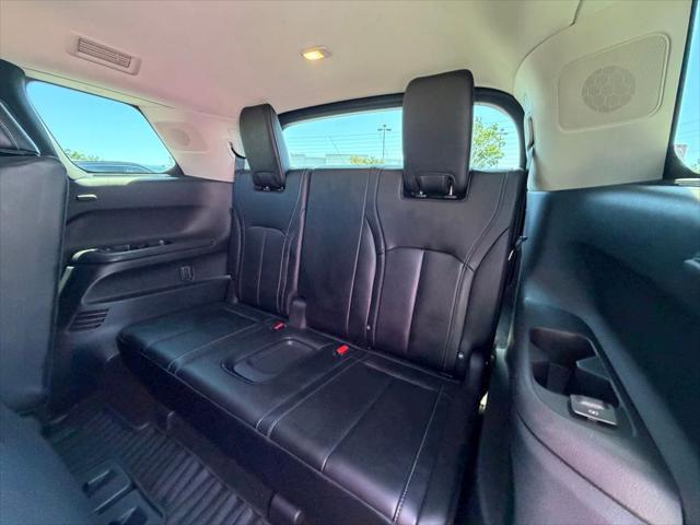 2023 INFINITI QX60 SENSORY AWD