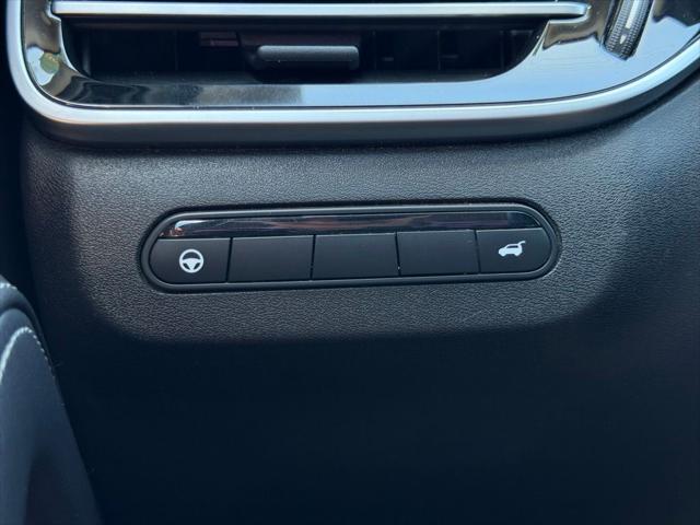 2023 INFINITI QX60 SENSORY AWD