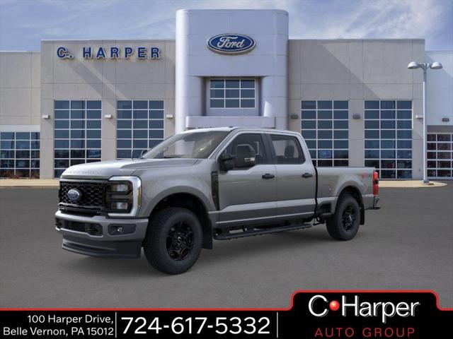 2026 Ford F-350 XL for sale in Belle Vernon, PA