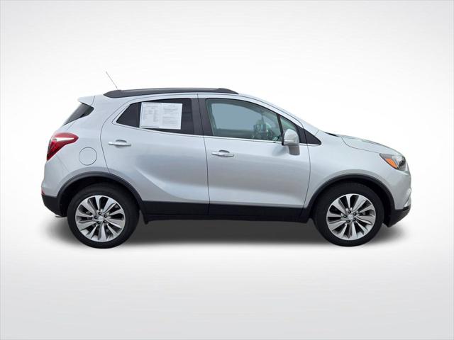 2019 Buick Encore FWD Preferred