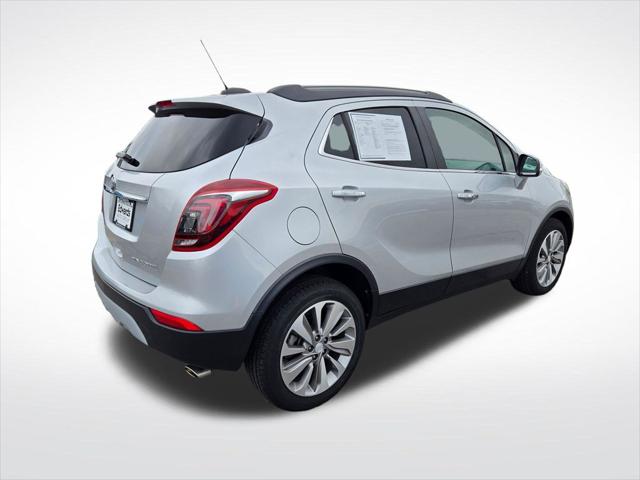 2019 Buick Encore FWD Preferred