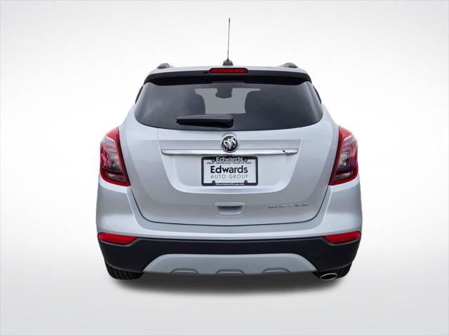 2019 Buick Encore FWD Preferred