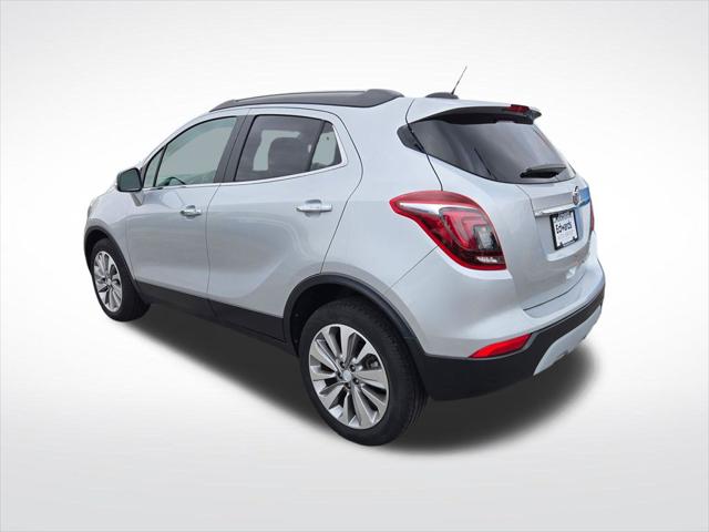 2019 Buick Encore FWD Preferred