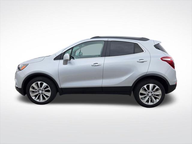 2019 Buick Encore FWD Preferred