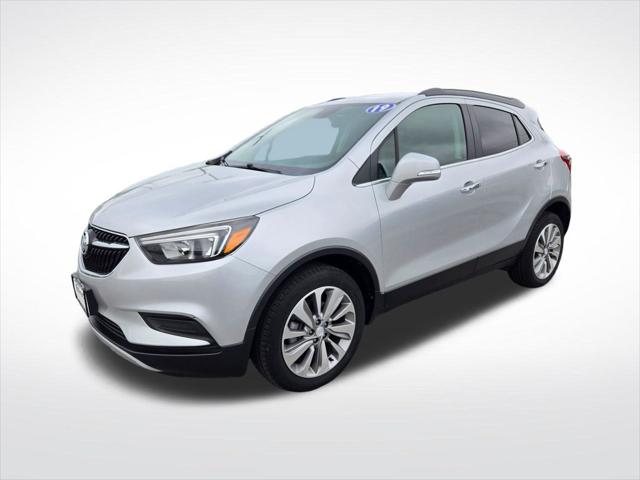 2019 Buick Encore FWD Preferred