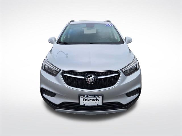 2019 Buick Encore FWD Preferred