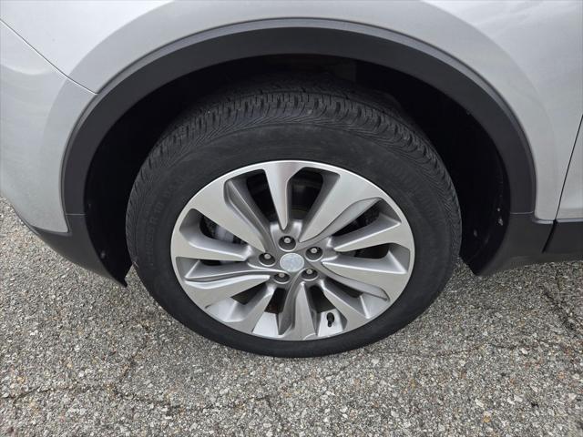 2019 Buick Encore FWD Preferred