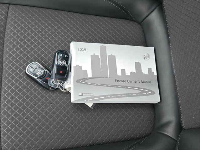 2019 Buick Encore FWD Preferred