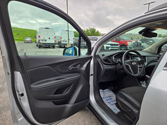 2019 Buick Encore FWD Preferred