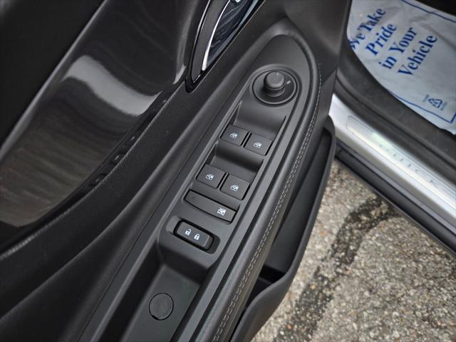 2019 Buick Encore FWD Preferred