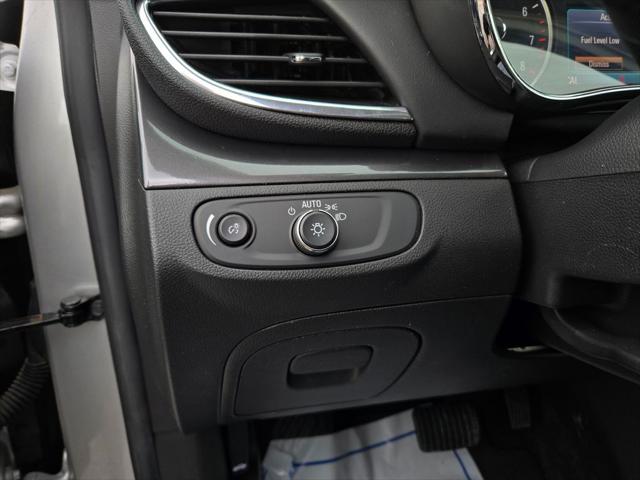 2019 Buick Encore FWD Preferred
