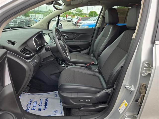 2019 Buick Encore FWD Preferred