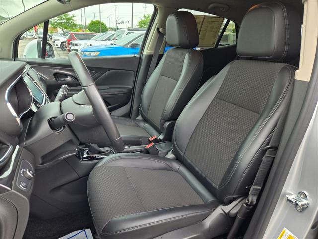 2019 Buick Encore FWD Preferred