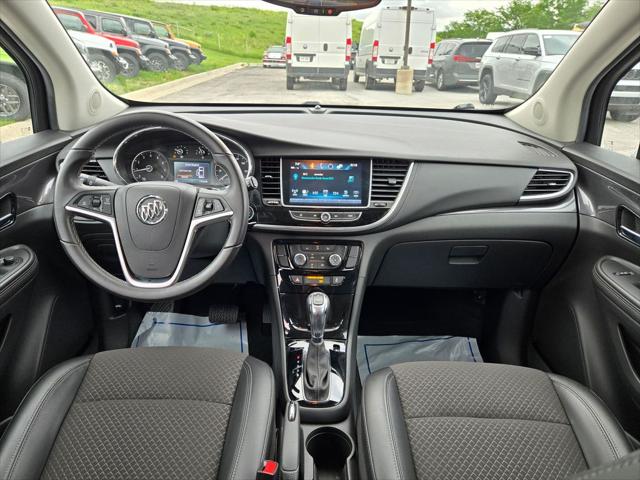 2019 Buick Encore FWD Preferred