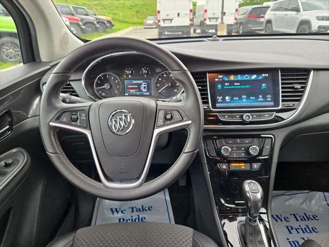 2019 Buick Encore FWD Preferred