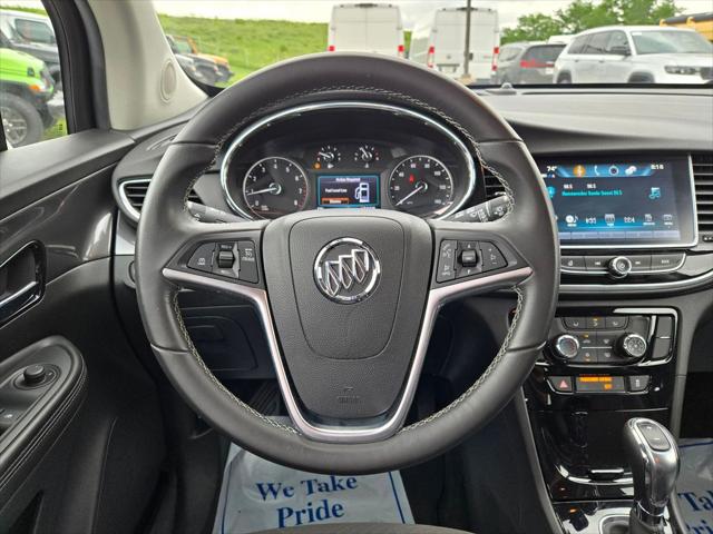 2019 Buick Encore FWD Preferred