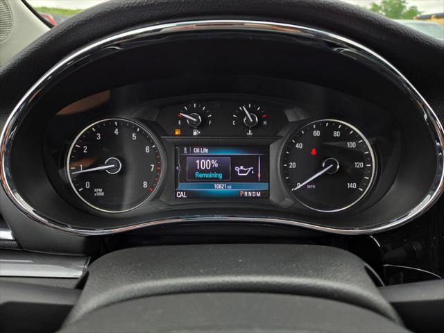 2019 Buick Encore FWD Preferred