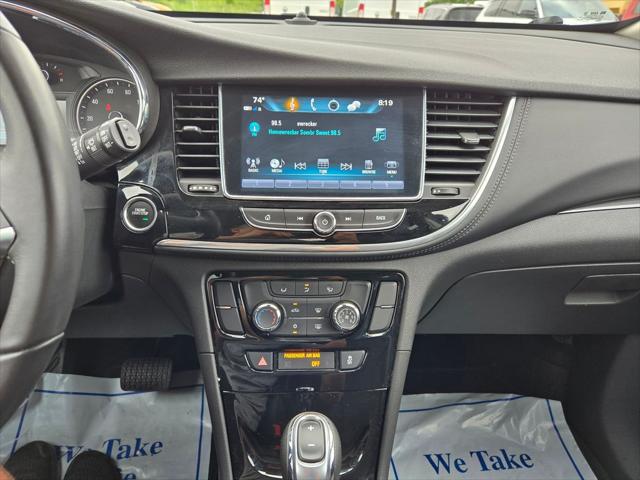 2019 Buick Encore FWD Preferred