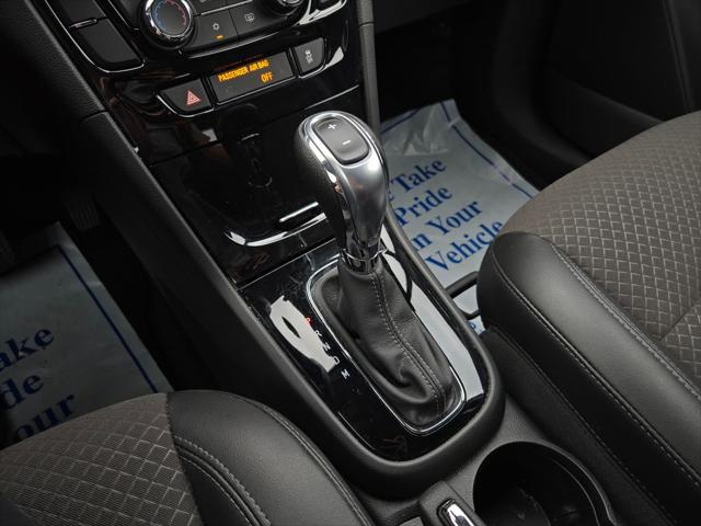 2019 Buick Encore FWD Preferred