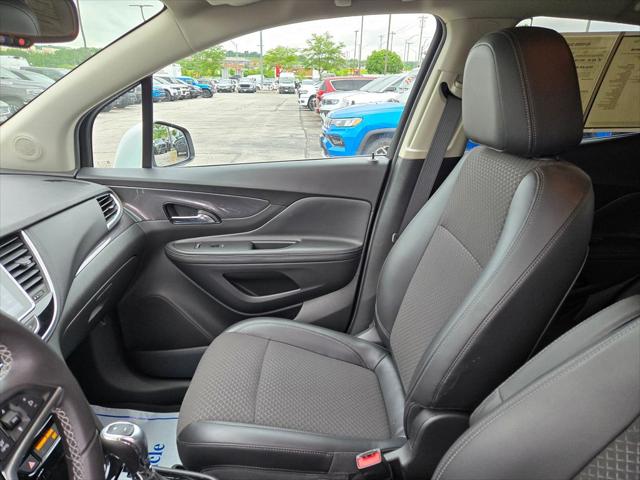 2019 Buick Encore FWD Preferred