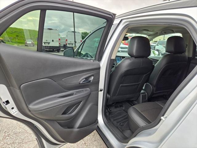 2019 Buick Encore FWD Preferred
