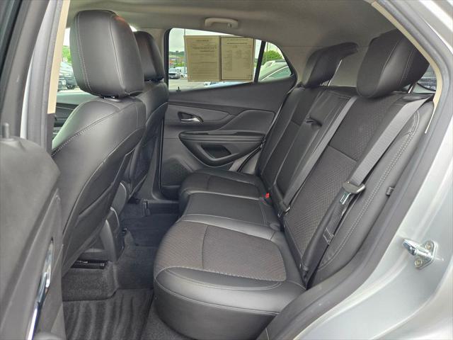 2019 Buick Encore FWD Preferred