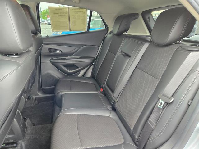 2019 Buick Encore FWD Preferred