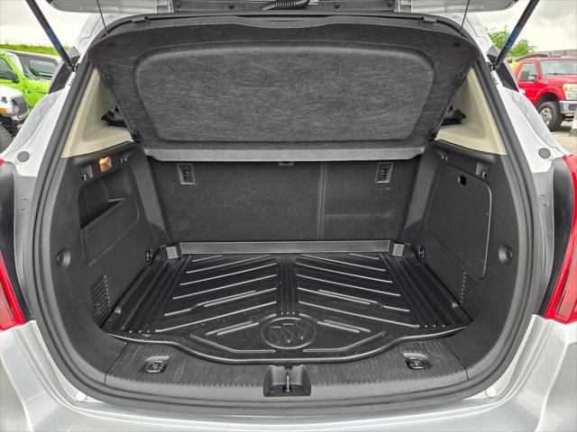 2019 Buick Encore FWD Preferred