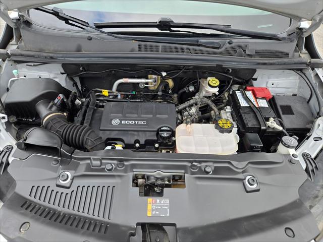 2019 Buick Encore FWD Preferred