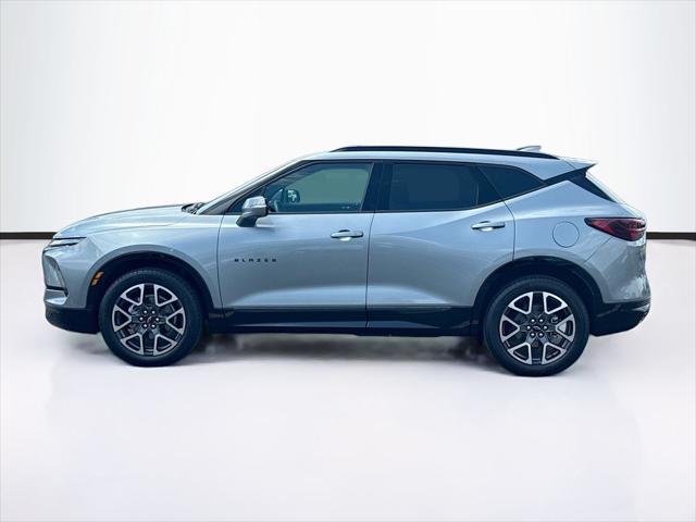 2025 Chevrolet Blazer AWD RS
