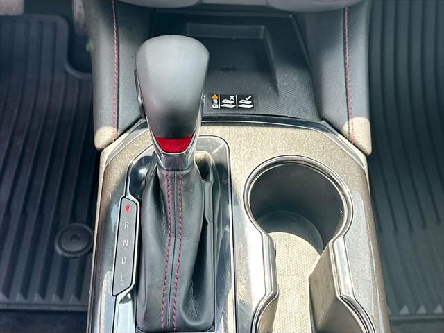 2025 Chevrolet Blazer AWD RS