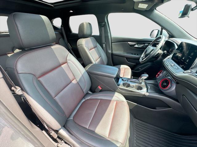 2025 Chevrolet Blazer AWD RS