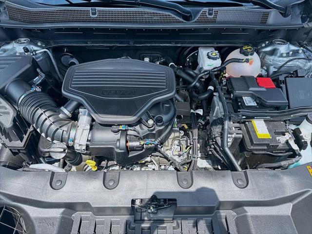 2025 Chevrolet Blazer AWD RS