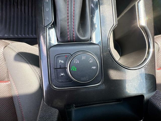 2025 Chevrolet Blazer AWD RS