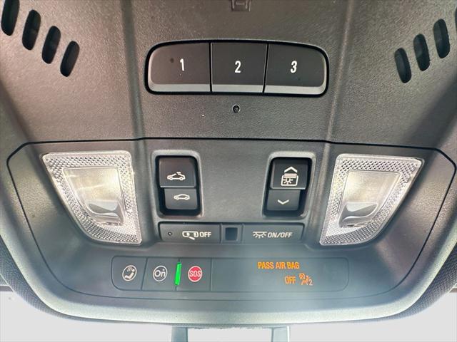 2025 Chevrolet Blazer AWD RS