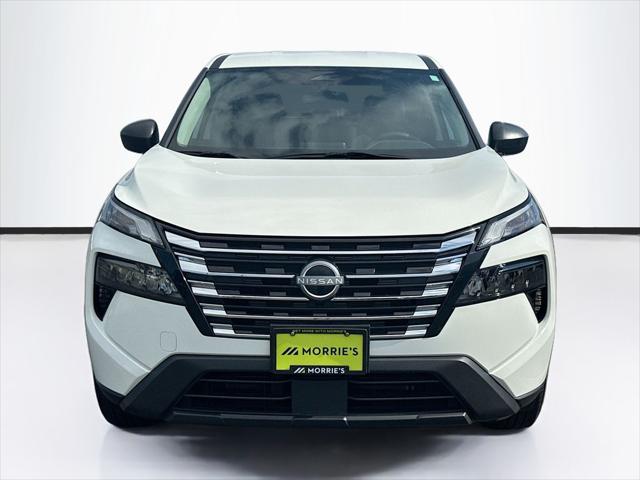 2024 Nissan Rogue S Intelligent AWD