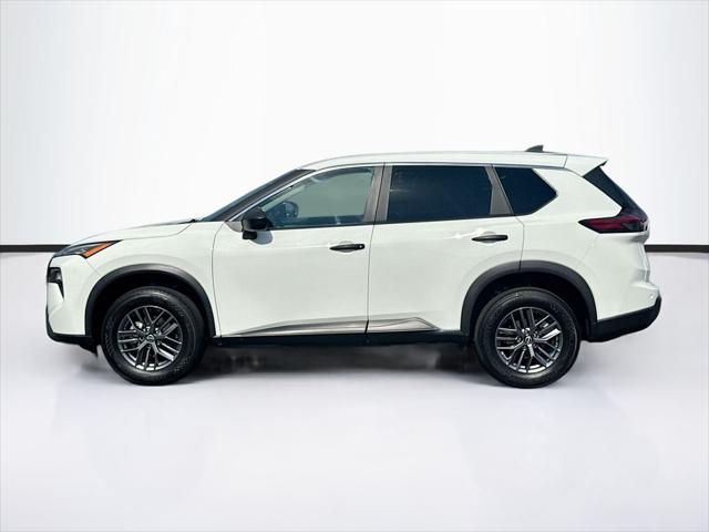 2024 Nissan Rogue S Intelligent AWD