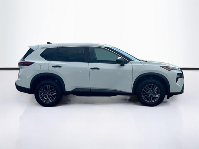 2024 Nissan Rogue S Intelligent AWD