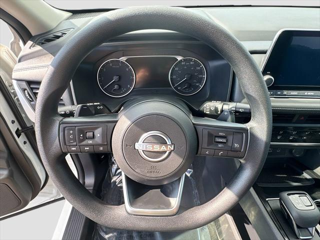 2024 Nissan Rogue S Intelligent AWD