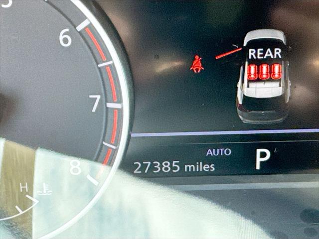 2024 Nissan Rogue S Intelligent AWD