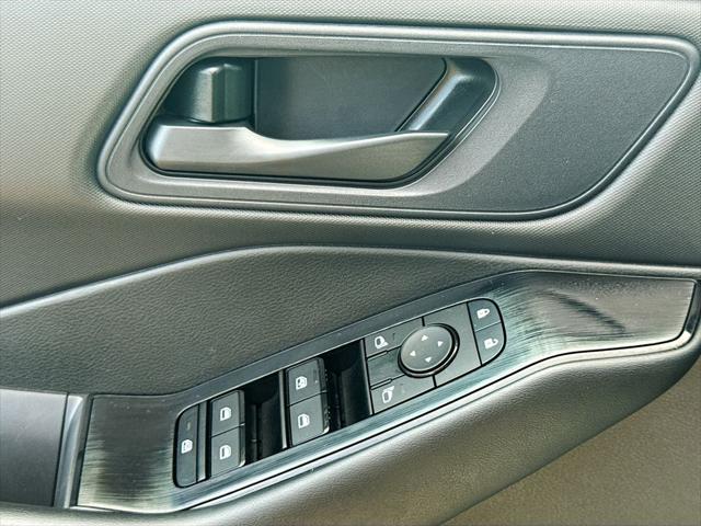 2024 Nissan Rogue S Intelligent AWD