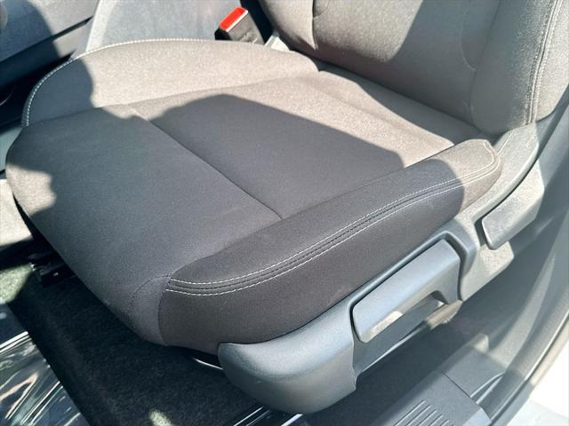 2024 Nissan Rogue S Intelligent AWD