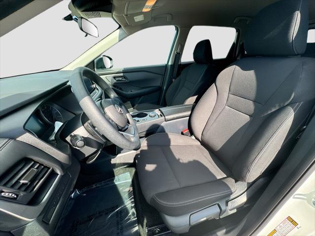 2024 Nissan Rogue S Intelligent AWD