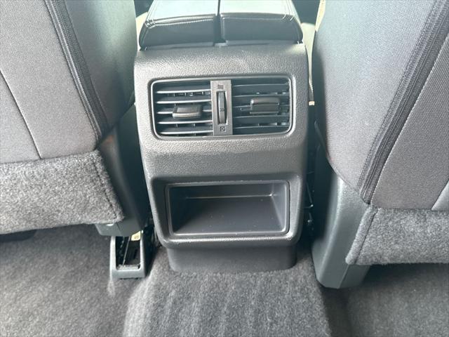 2024 Nissan Rogue S Intelligent AWD
