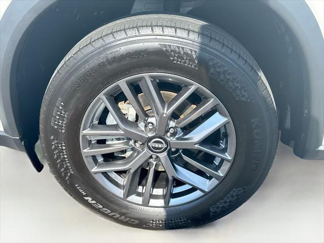2024 Nissan Rogue S Intelligent AWD