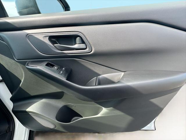 2024 Nissan Rogue S Intelligent AWD