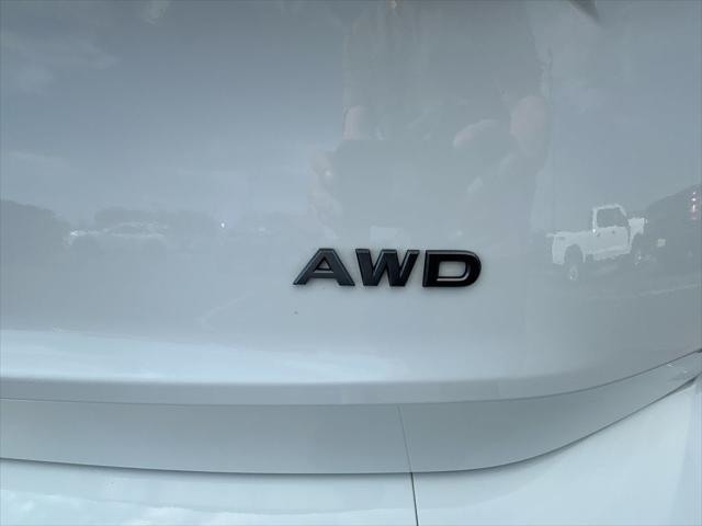 2024 Nissan Rogue S Intelligent AWD