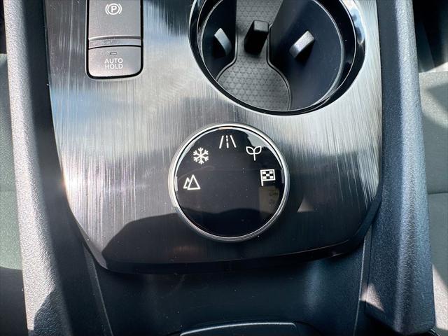 2024 Nissan Rogue S Intelligent AWD