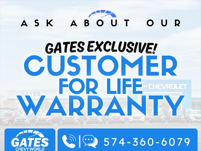 2026 Chevrolet Silverado 1500 4WD Crew Cab Short Bed LT Trail Boss