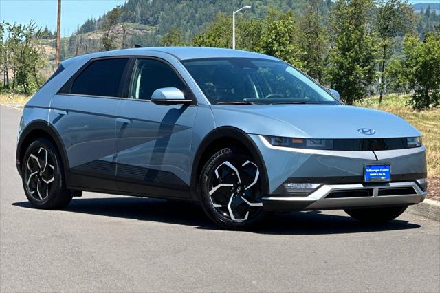 2024 Hyundai IONIQ 5 SEL for sale in Eugene, OR